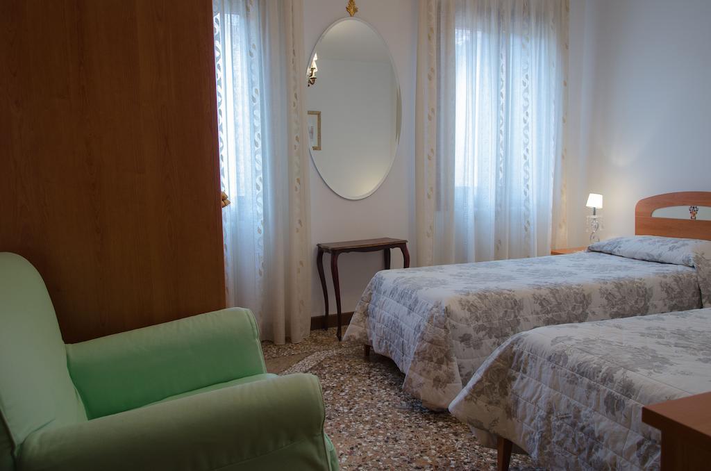 Ca' Pierre Apartment Venedig