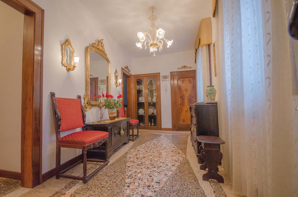 Appartamento Ca' Pierre
