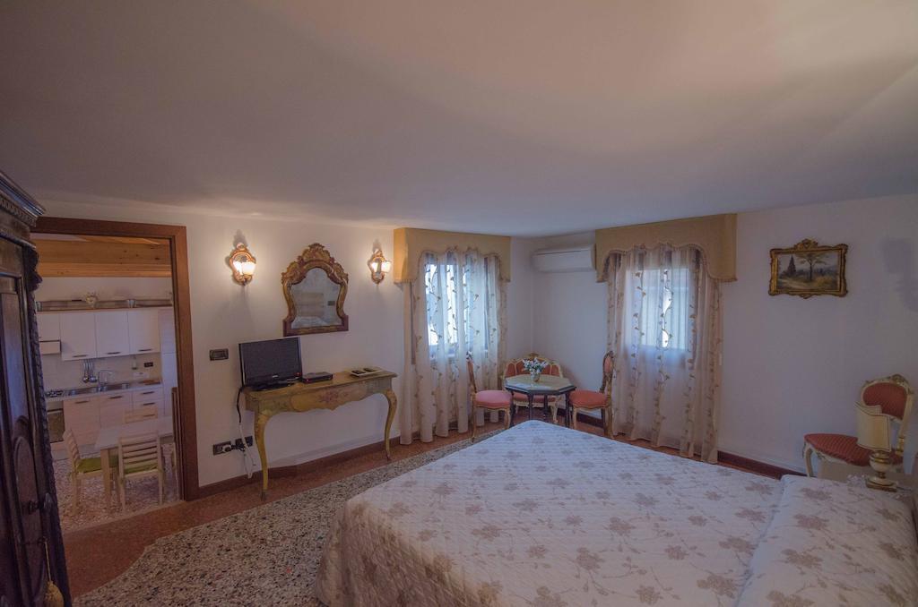 Appartamento Ca' Pierre Venezia