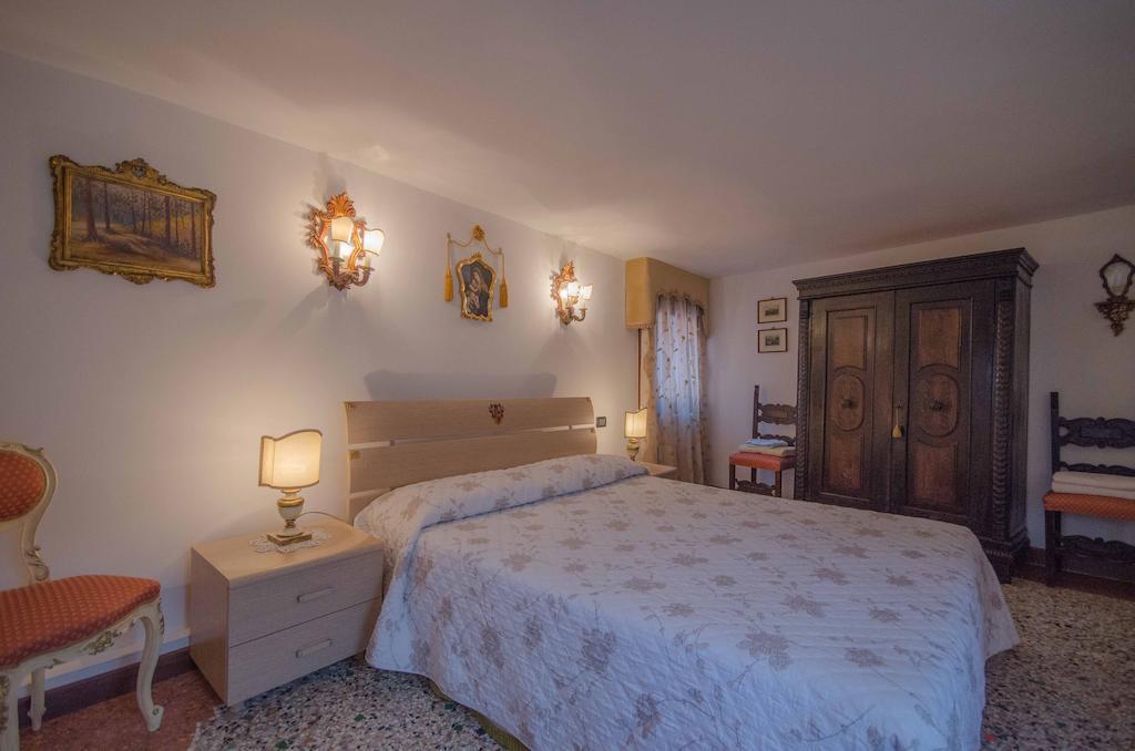 Appartamento Ca' Pierre