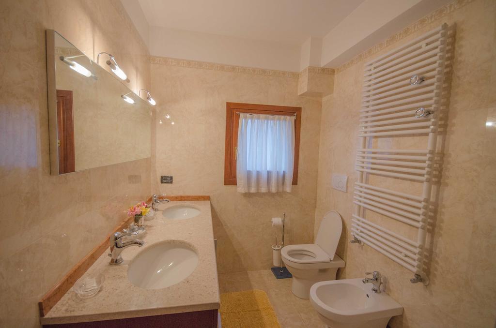 Appartamento Ca' Pierre Venezia