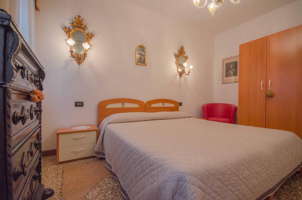 Appartamento Ca' Pierre