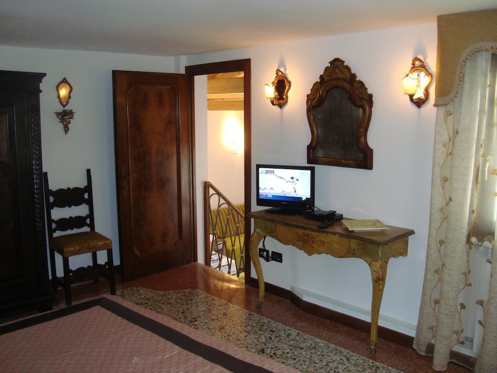 Appartamento Ca' Pierre