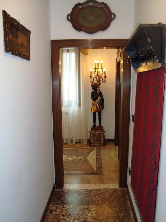 Ca' Pierre Appartamento Venezia