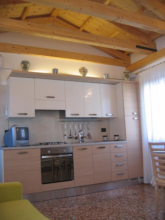 Appartamento Ca' Pierre *