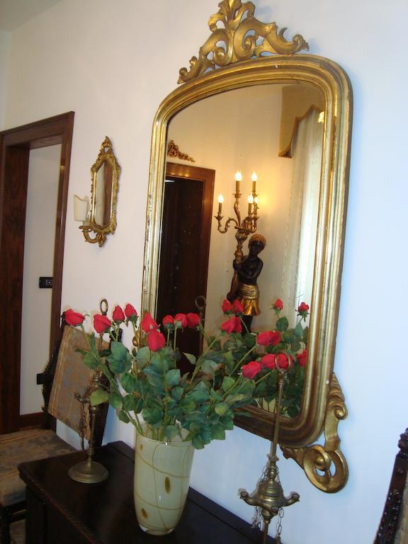 Appartamento Ca' Pierre *